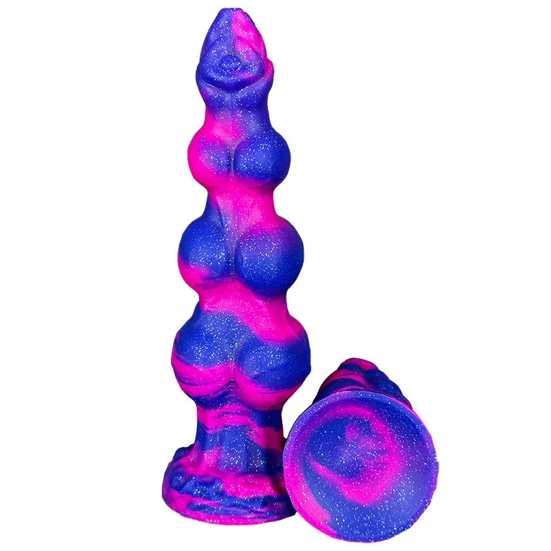 ASHBURN Alien Huge 11 INCH S-M-L