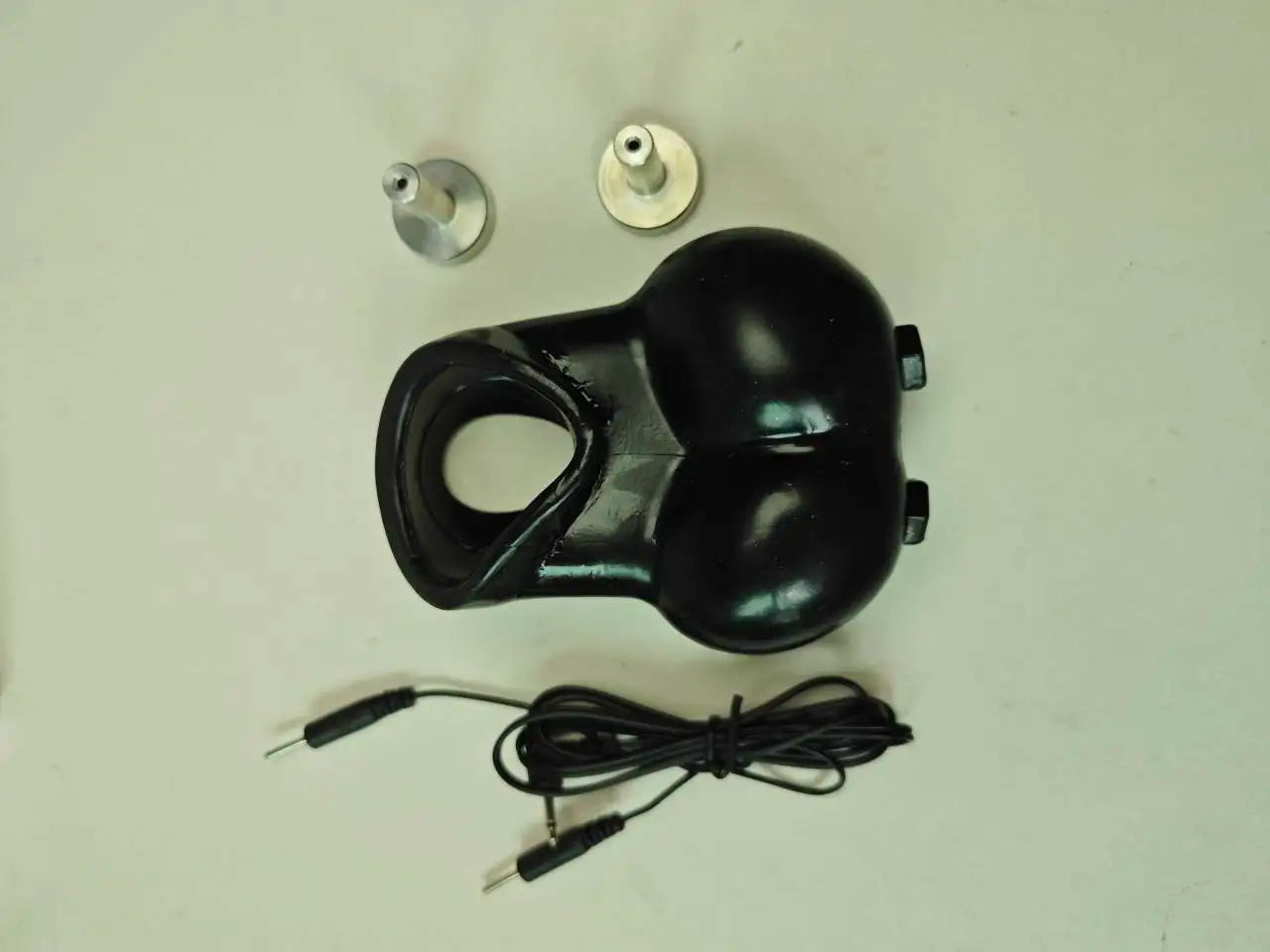 Various Electro Shock Penis Ring,Men Electric Stimulate Urethra Prostate Massage,E-stim Chastity Cage,Cock Extender,Bdsm Sex Toy