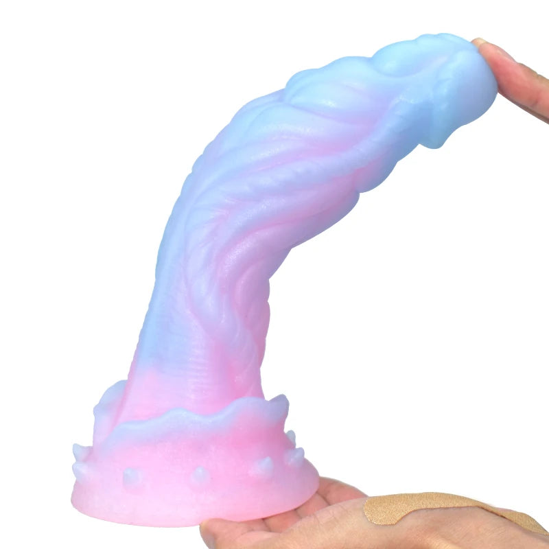 ASHBURN Luminous DILDO
