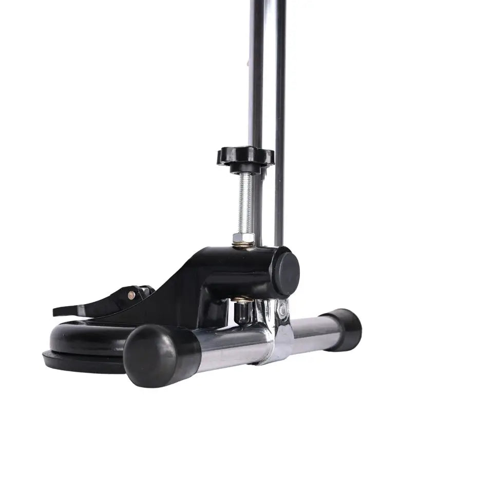 ROUGH BEAST Sex Machine Suction Cup Fix the Hollow Rod Masturbation Machine for Women and Men Sex Toys Attachment