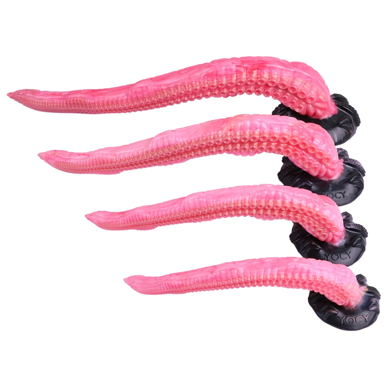 ASHBURN 2.13 FT Huge Tentacle Octopus Fantasy MONSTER