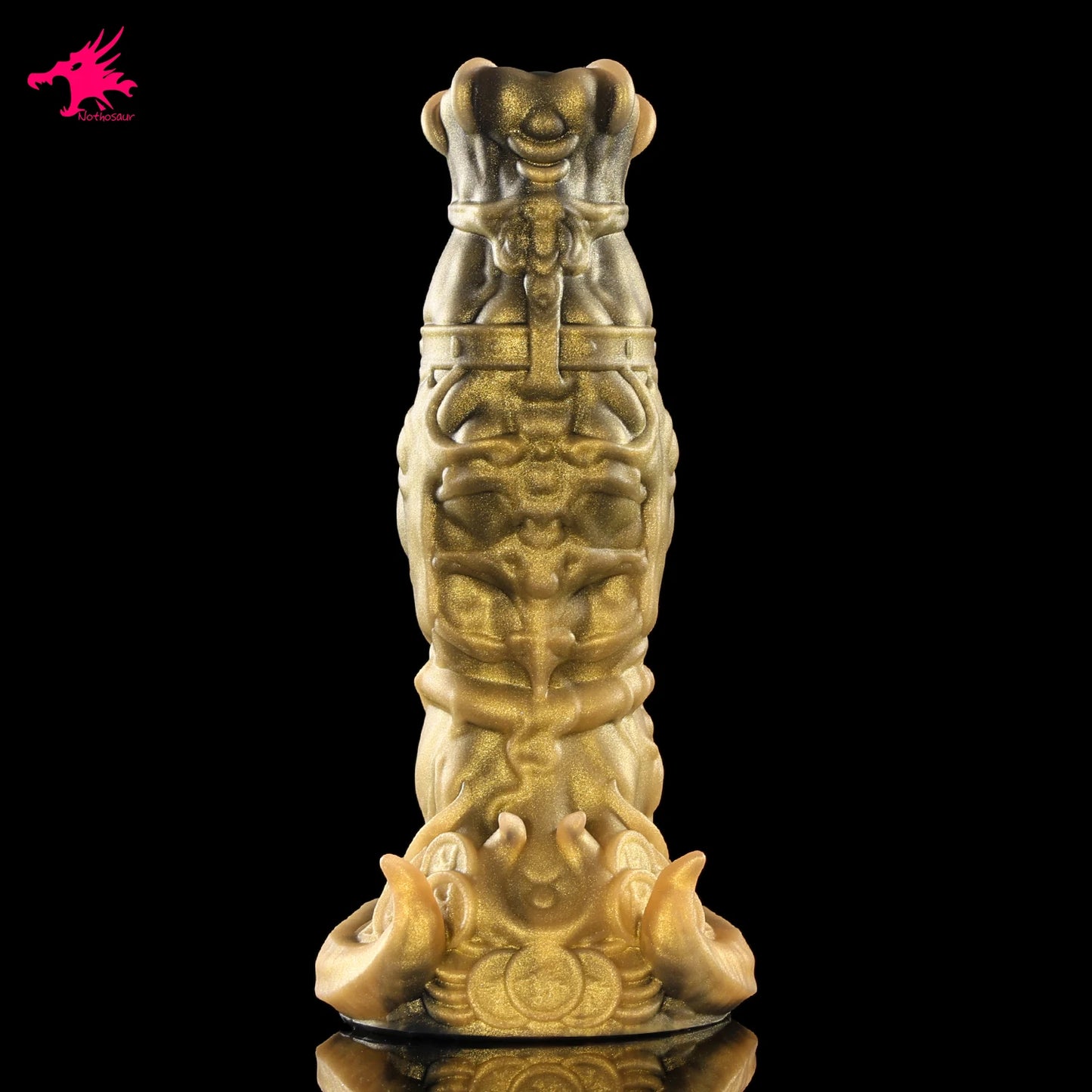 Dragon S-XXL RELIC FOR THE MYTHICAL DESIRES