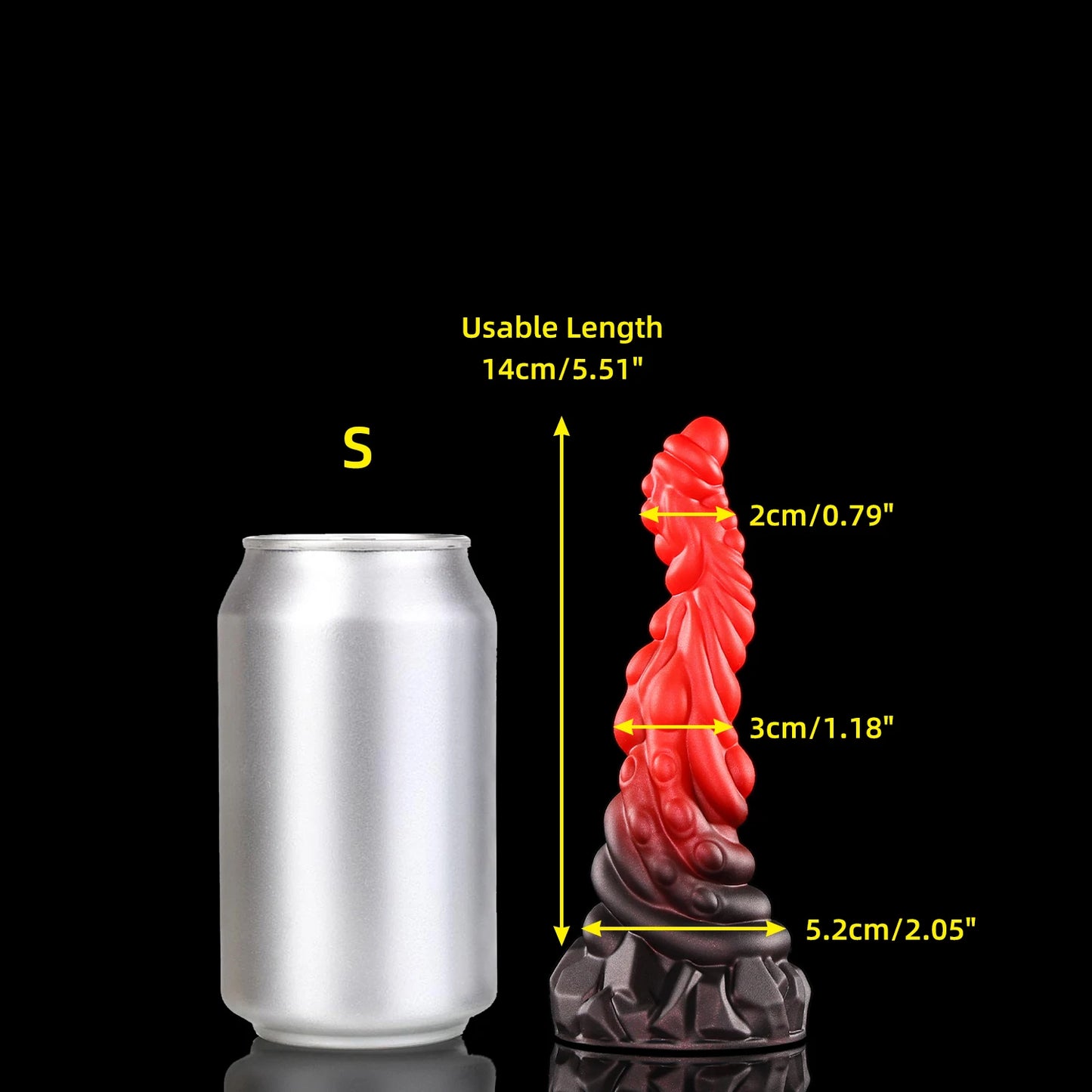 Pride Soft Dildo Penises Realistic Silicone Vibrating Adult Toy for Couples Unisex Black Brown Real Feel Size Matters