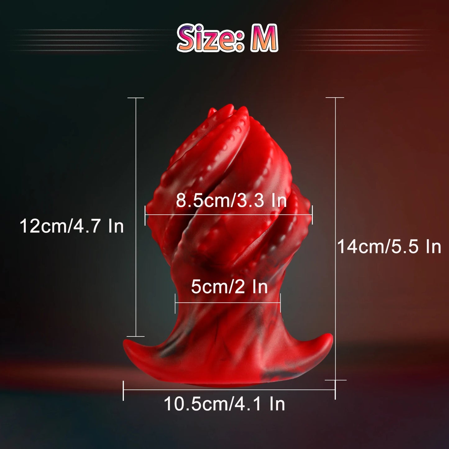Huge Anal Plug Silicone Butt Plug For Woman Sex Toys For Male Prostate Stimulator Female Ass Dildo Toy Plugs Butt Sex Shop 18