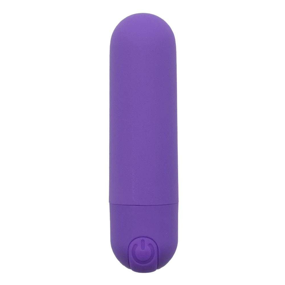 Mini 10 Modes Quiet Waterproof Bullet Tool Powerful Mini G-Spot Massager for Women Pleasure Bullet Portable Sex Toy