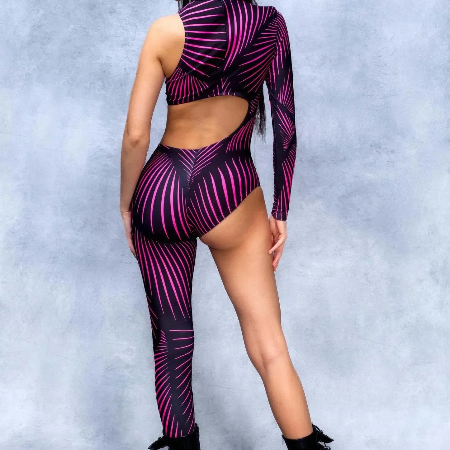 3D Digital Printing Adult Tights Jumpsuit Cosplay Sexy Costumes for Women Party Carnival Outfit 2025 Halloween New Customized