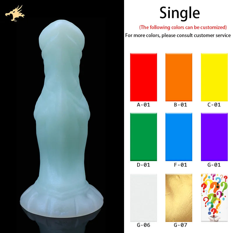 Nothosaur New Soft Dildo Color Silicone Toys Realistic Fake Penis Adult Fantasy Dildo Holder Masturbation Sex Toys
