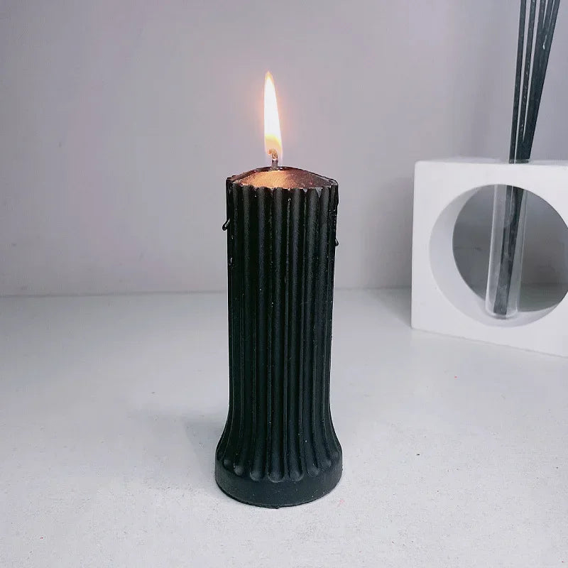 Low Temperature Fox Candle Adult Games for Couple