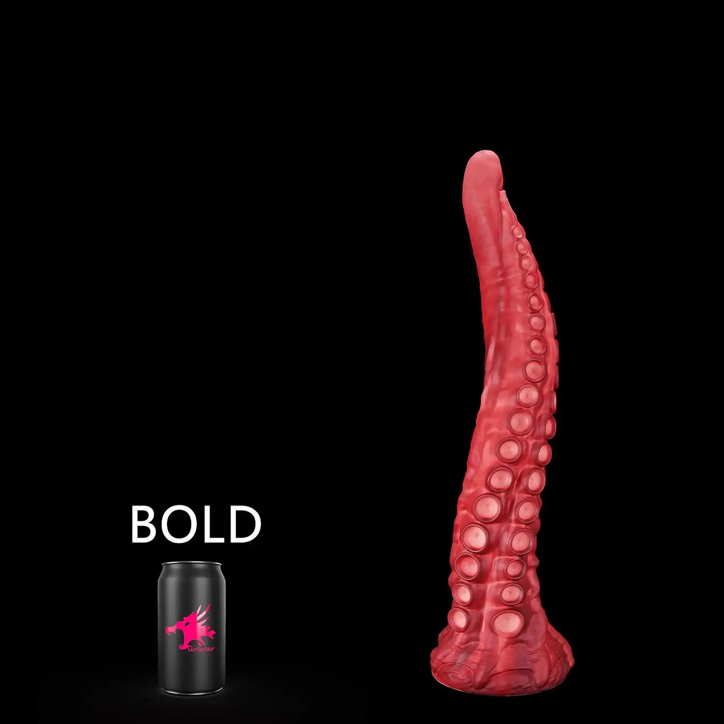 ALLA Tentacle Dildo Color Silicone Toys Realistic Octopus Fake Penis Adult Fantasy Dildo Holder Masturbation sex toy