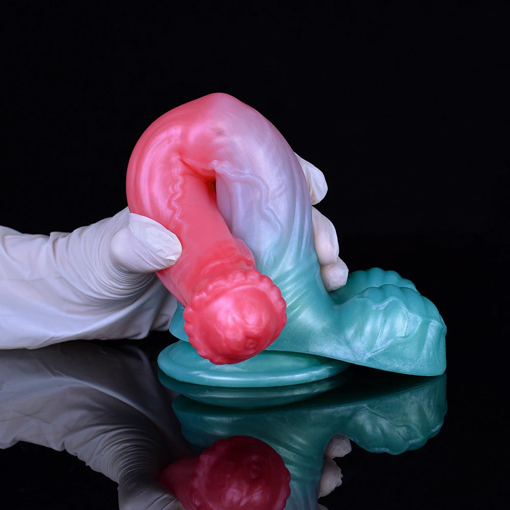 ASHBURN Fantasy 7.9 STALLION Dildos