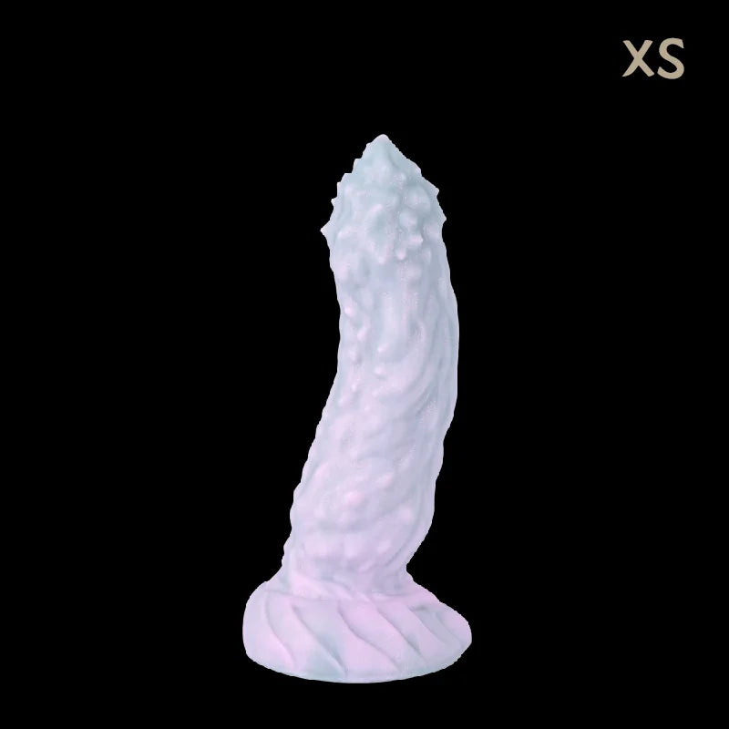 Nothosaur LOONG Dildo Realistic Penis Strong Motor G-spot Clitoral Stimulator Female Masturbator Adult Sex Toys