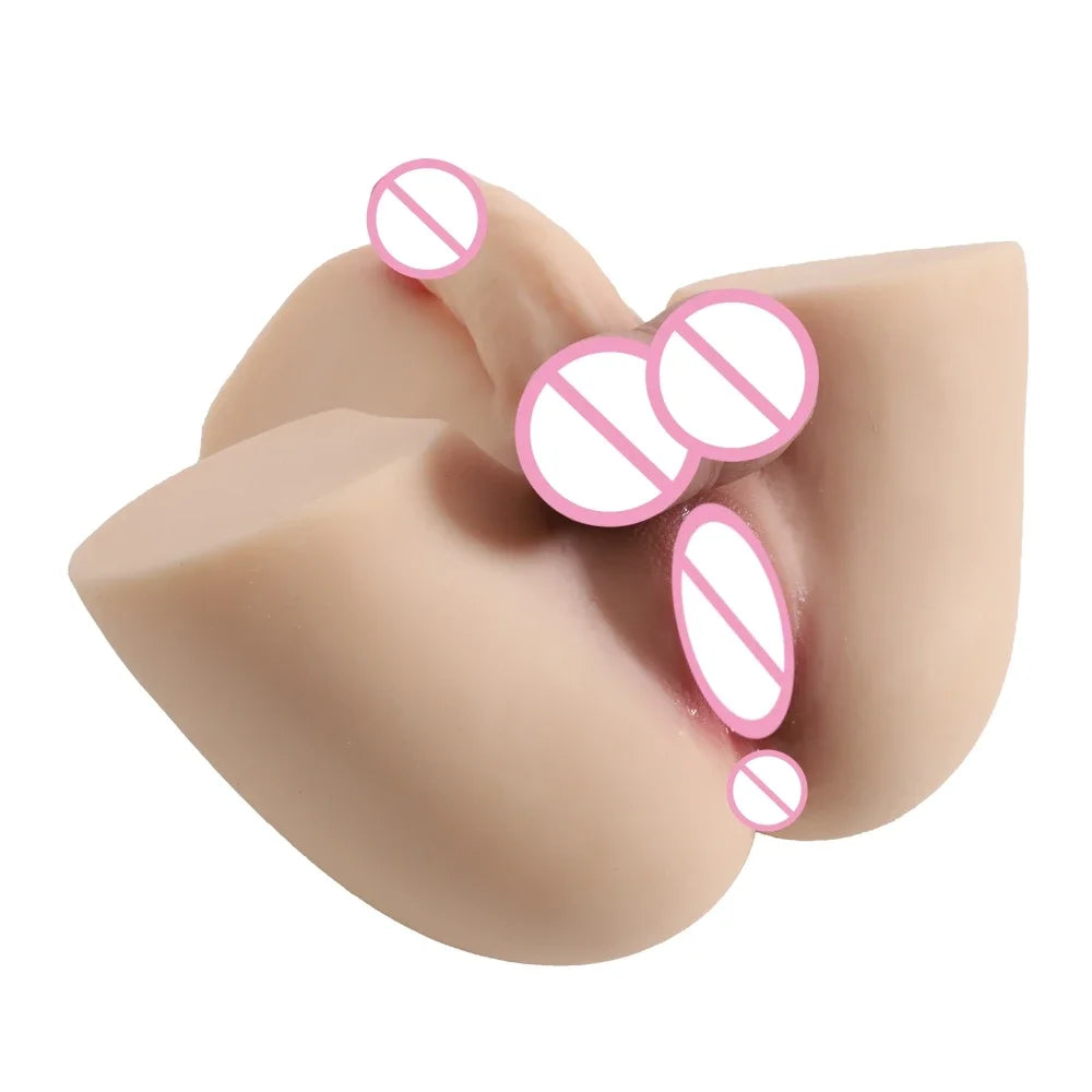 Realistic Male LOVER DOLL