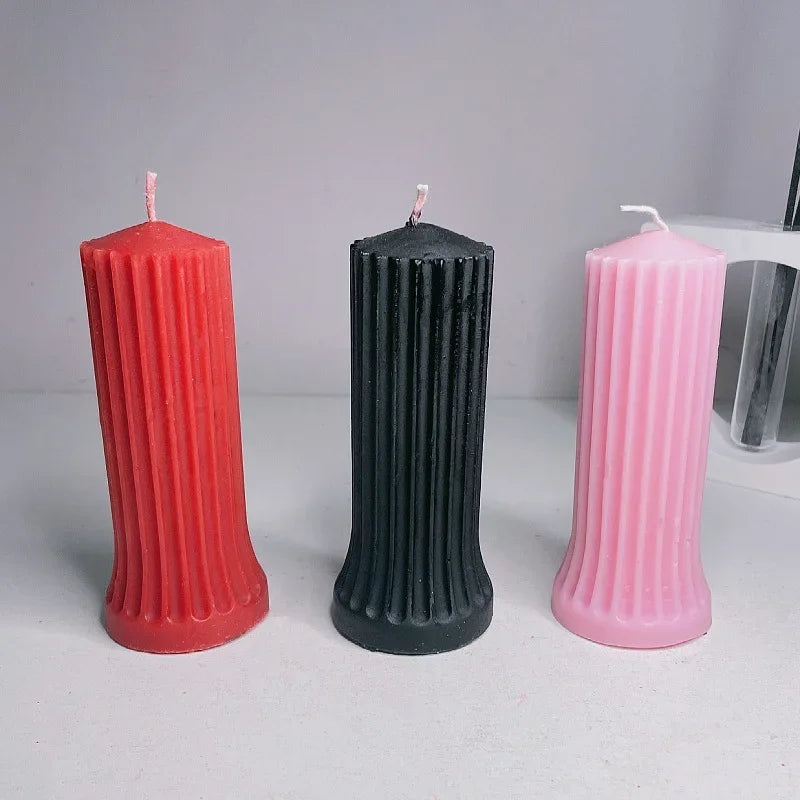 Low Temperature Fox Candle Adult Games for Couple