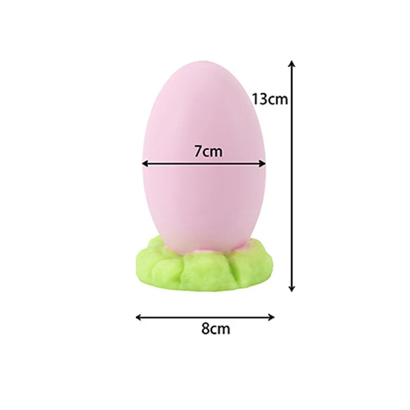 ROUGH BEAST Colorful Dildo for Quick Plug/Vac-u-lock Sex Machine Silicone Dildo Anal Plug Adult SM Game for Women and Men