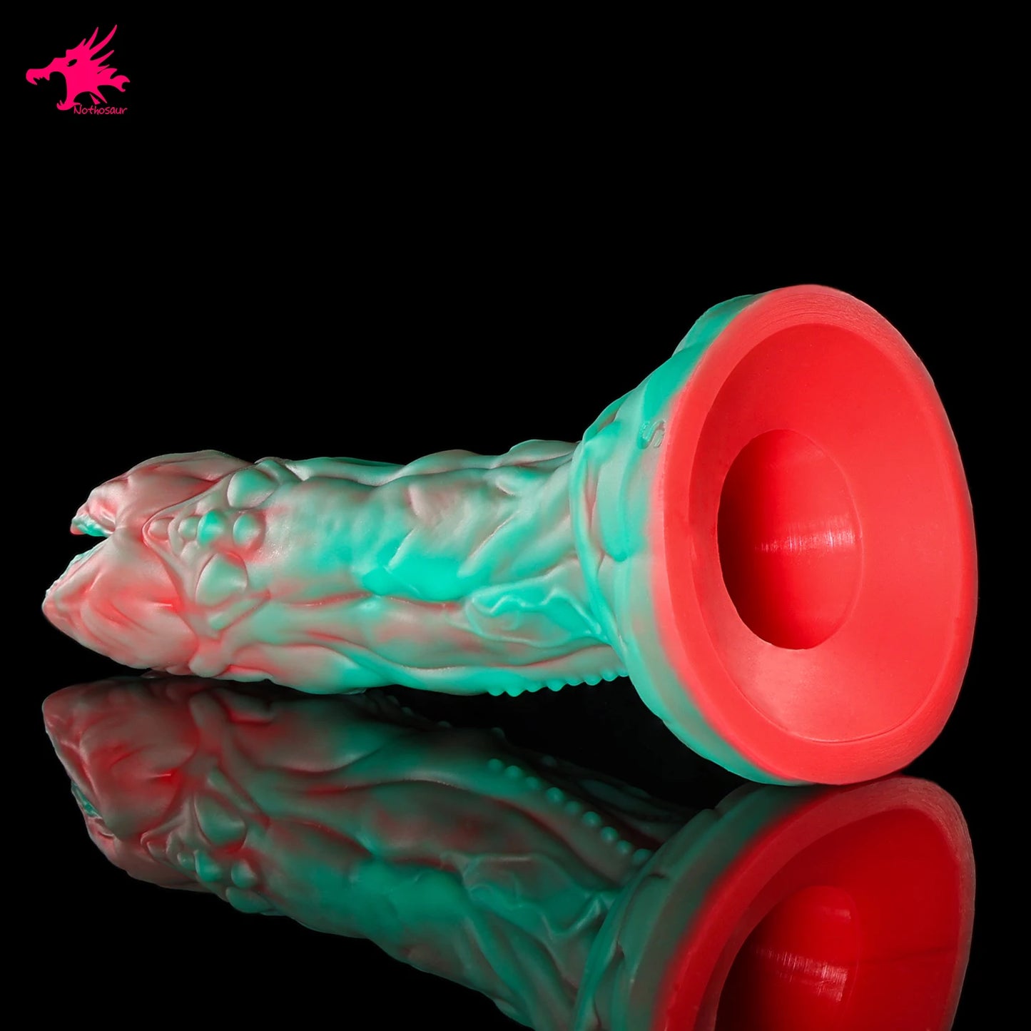 Soft Plug Ovipositor Realistic Dildo Masturbation Cup Vaginal Balls