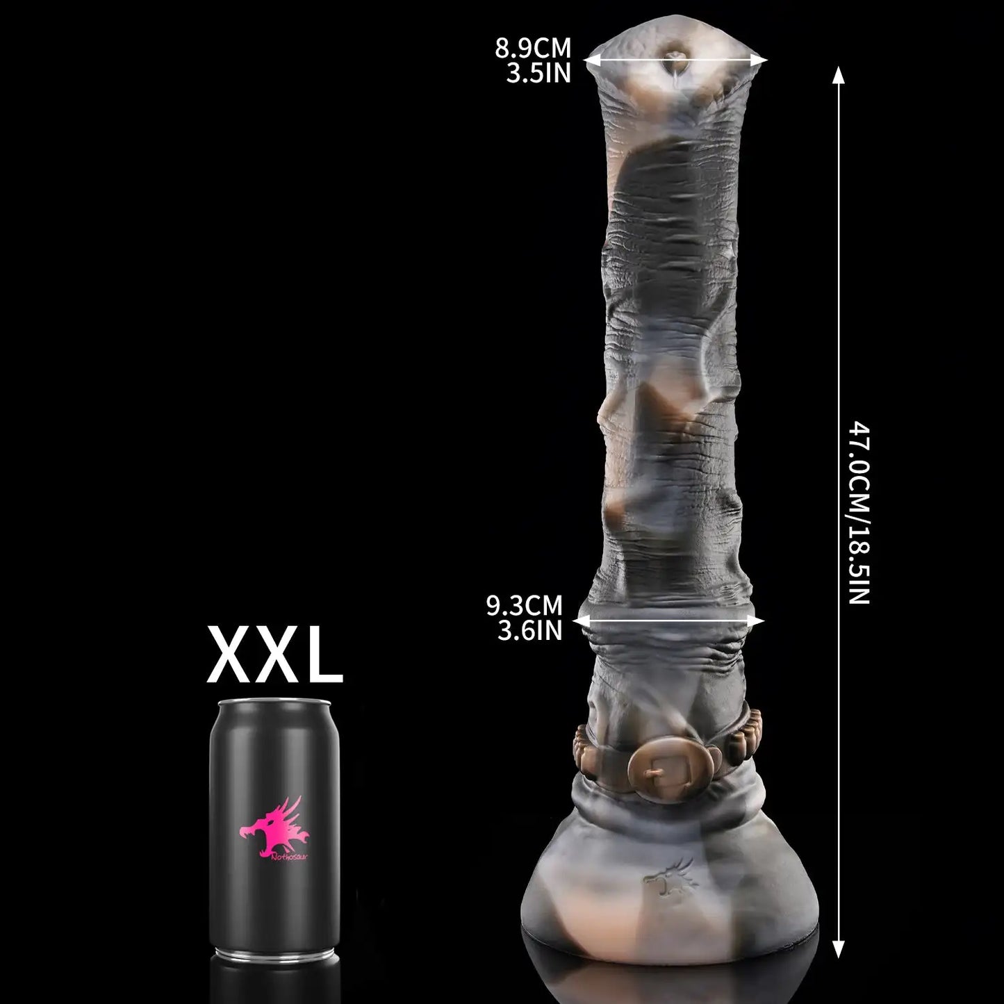XS-2XL-HUNTER JACK Dildo Color Silicone Toys Realistic Fake Penis Adult Fantasy Dildo Holder Masturbation Sex Toys