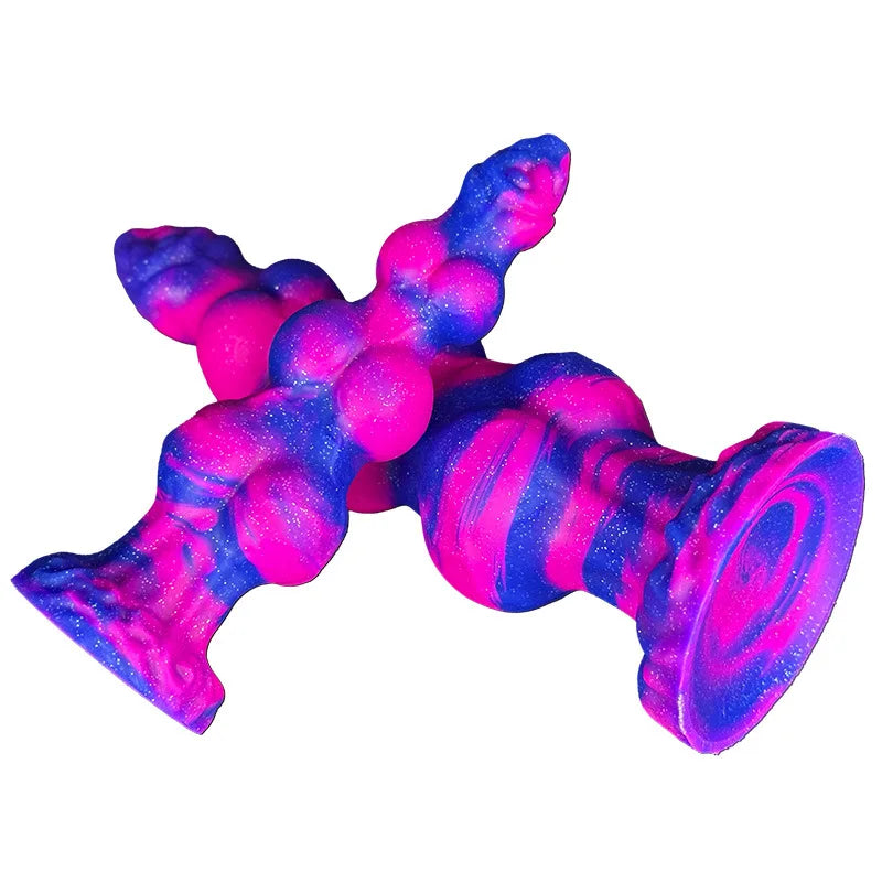 ASHBURN Alien Huge 11 INCH S-M-L