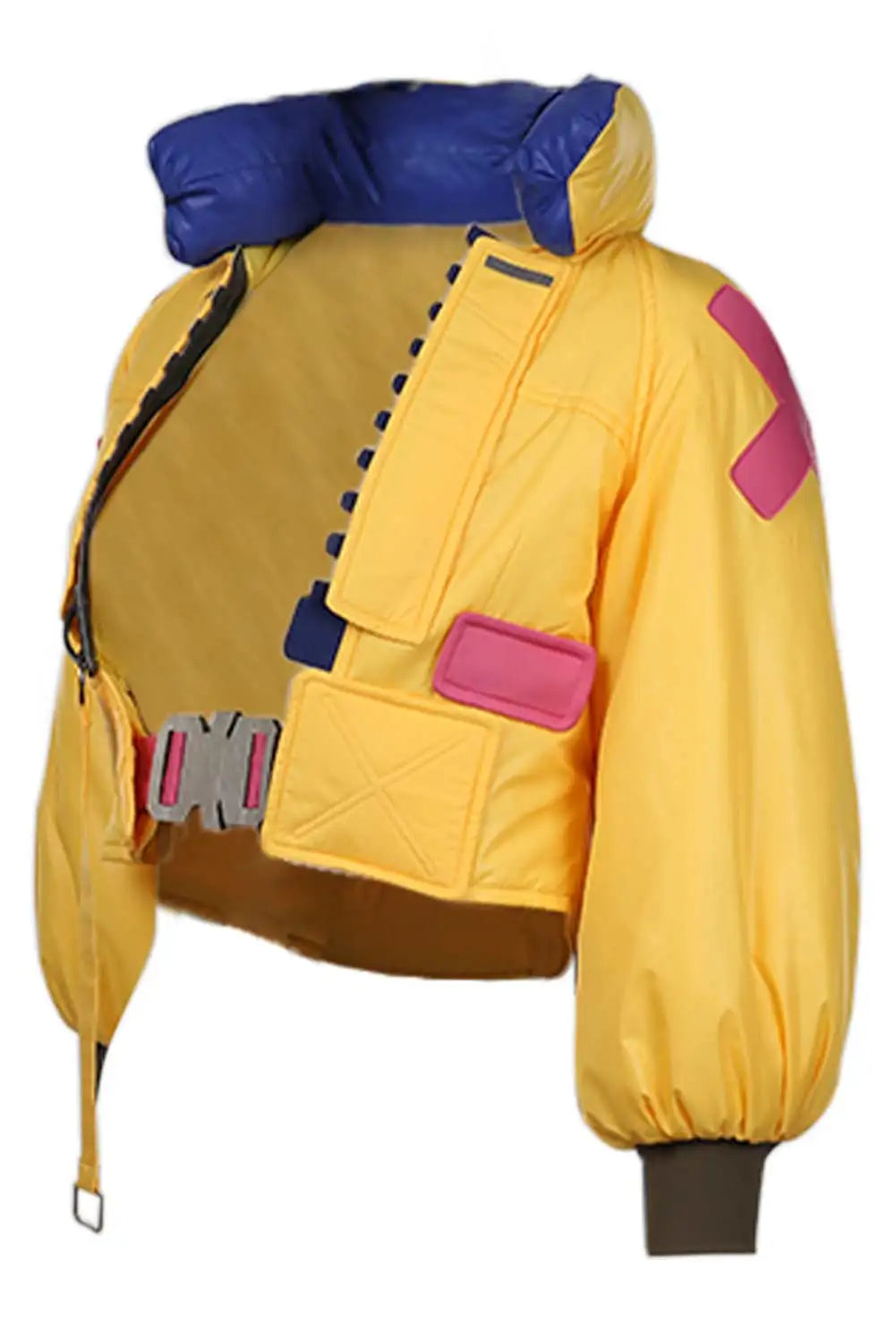Killjoy Cosplay Jacket Bag Pants Hat Belt Costume Game Valorant Women Roleplay Suit Halloween Carnival Party Disguise Clothes