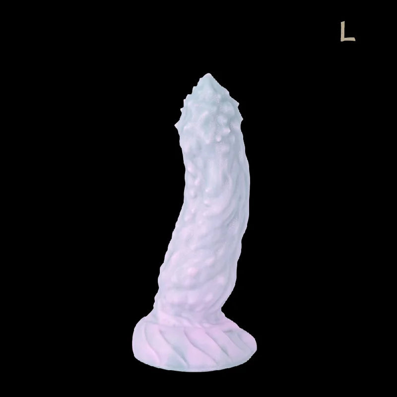 Nothosaur LOONG Dildo Realistic Penis Strong Motor G-spot Clitoral Stimulator Female Masturbator Adult Sex Toys