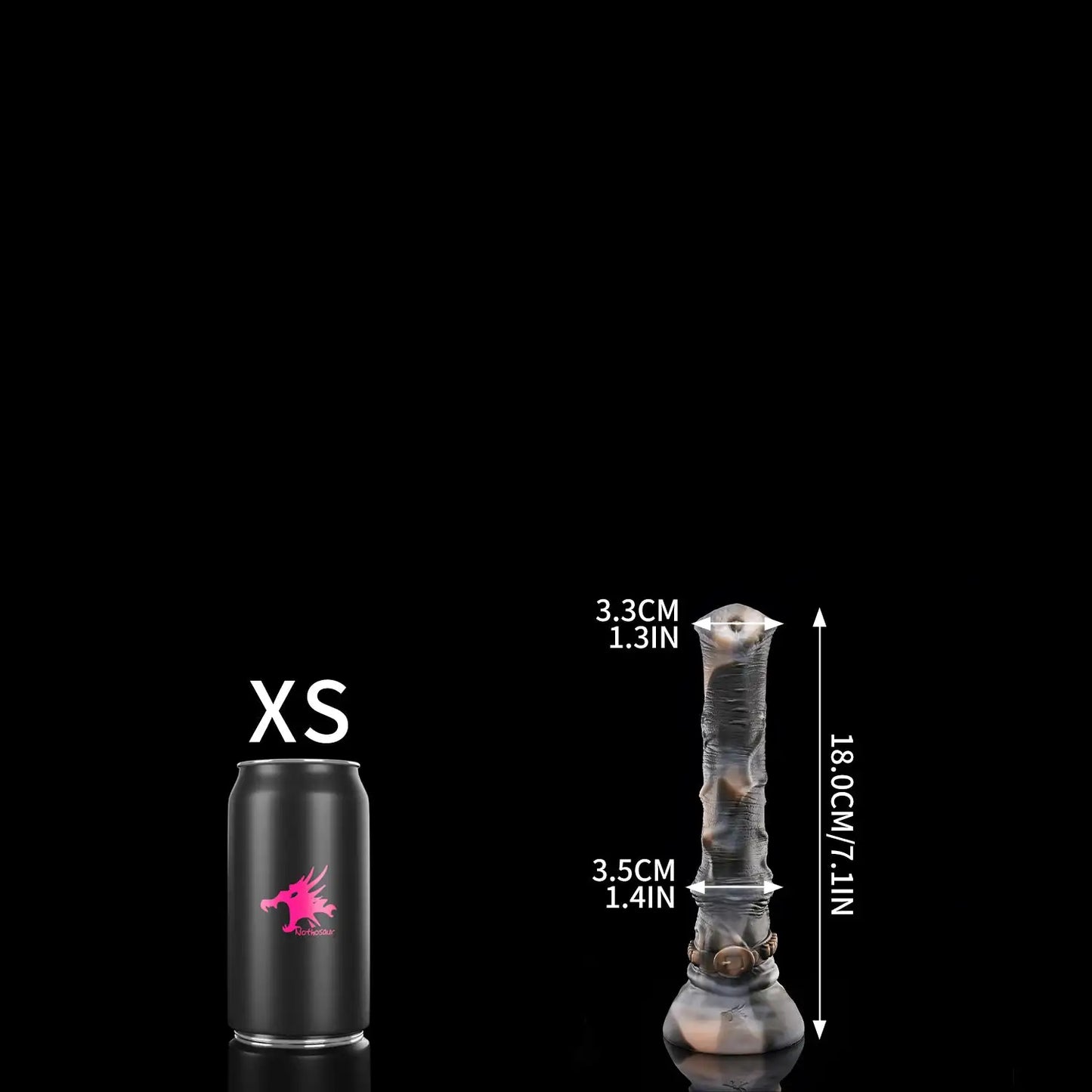 XS-2XL-HUNTER JACK Dildo Color Silicone Toys Realistic Fake Penis Adult Fantasy Dildo Holder Masturbation Sex Toys