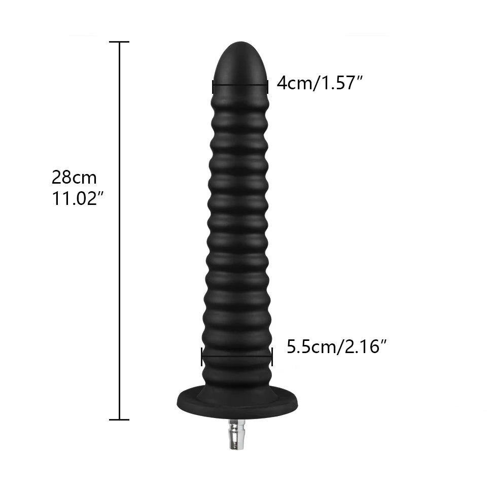 ROUGH BEAST Sex Machine Dildos Attachments Big Flesh Dildos For Vac-u-lock Love Machine Suitable for All Machines In The Shop