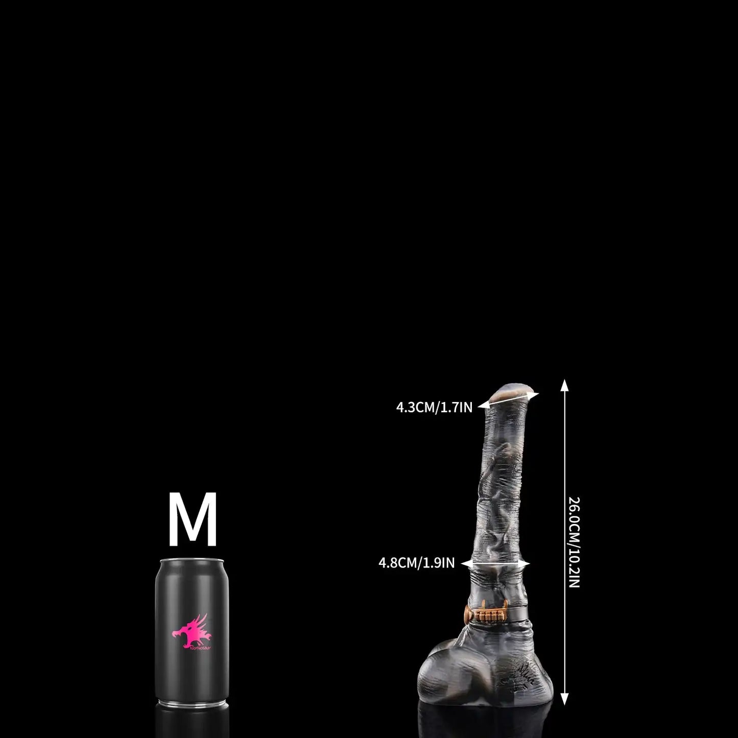 M-XXL HUNTER JACK Dildo Color Silicone Toys Realistic Fake Penis Adult Fantasy Dildo Holder Masturbation Sex Toys