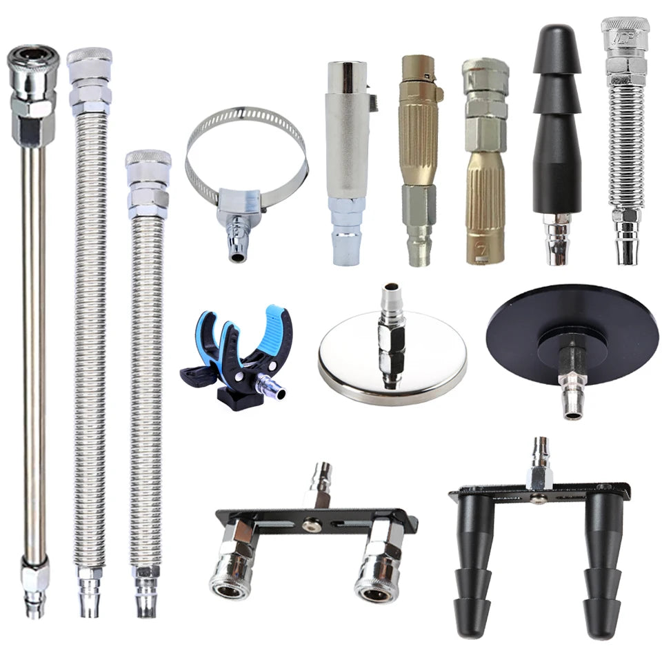 ROUGH BEAST Vac-U-Lock Sex Machine Metal Accessories for Automatic Quick PlugInMasturbation Machine Women and Man Sex Toy Adapter