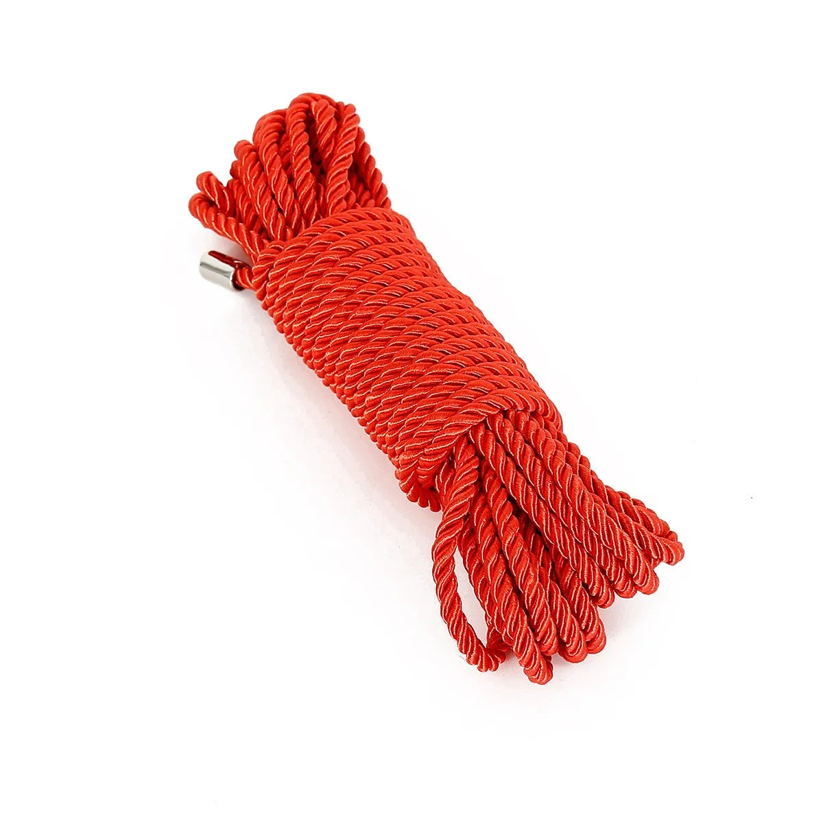 ASHBURNS 5m 10M Cotton Rope Female Adult Sex products BDSM Bondage Soft Rope Adult Games Binding Rope Role-Playing Sex Toys for couples