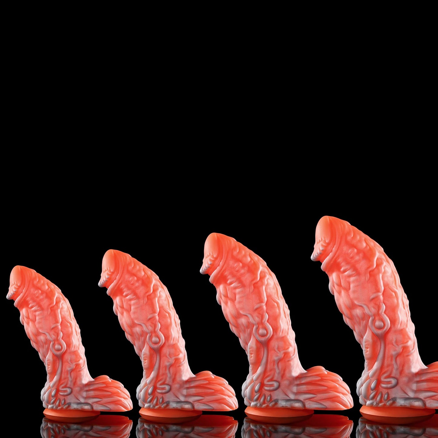 Tyrant I monster s-xxl