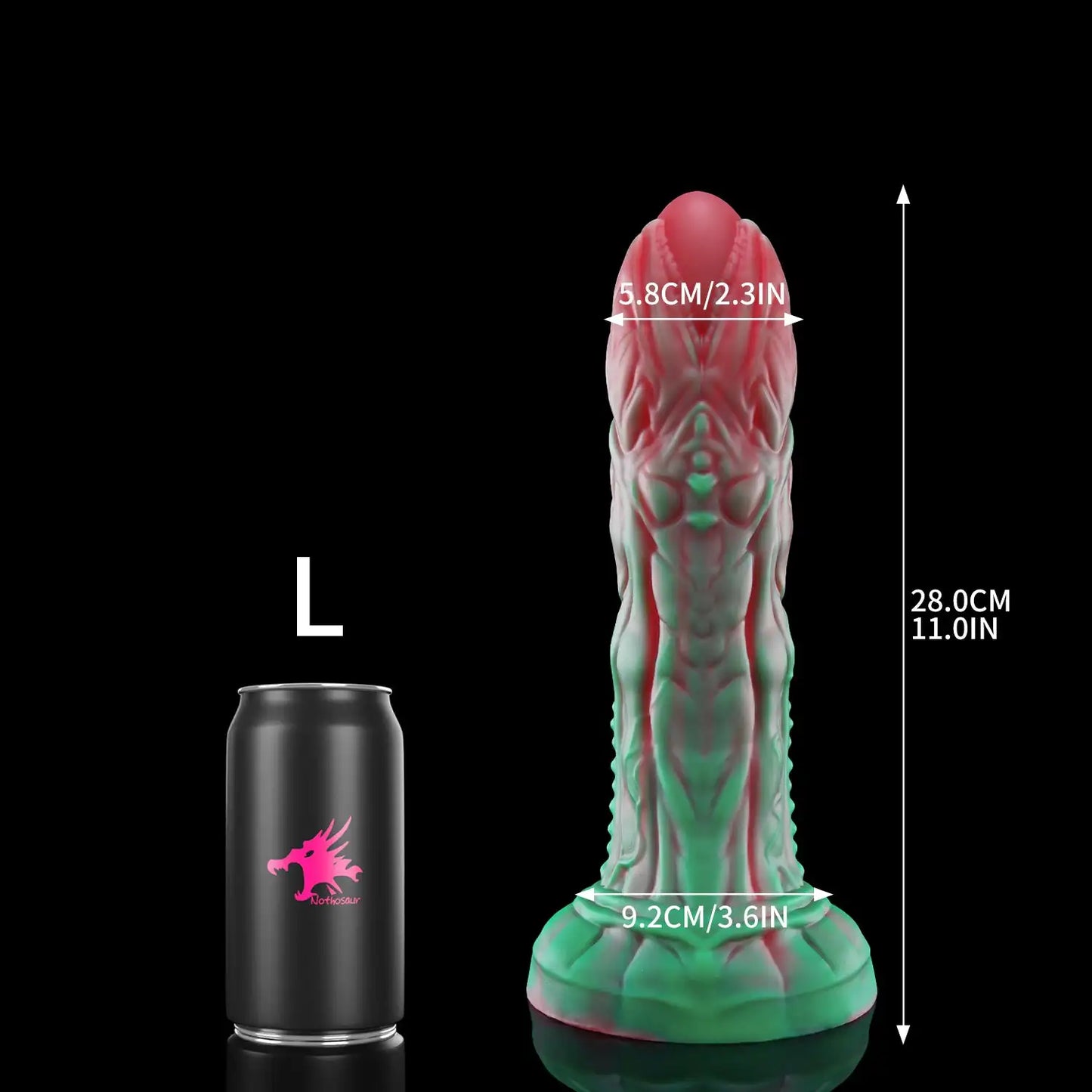 Closed ovipositors Dildo Color Silicone Toys Realistic Fake Penis Adult Fantasy Dildo Holder Masturbation Sex Toys