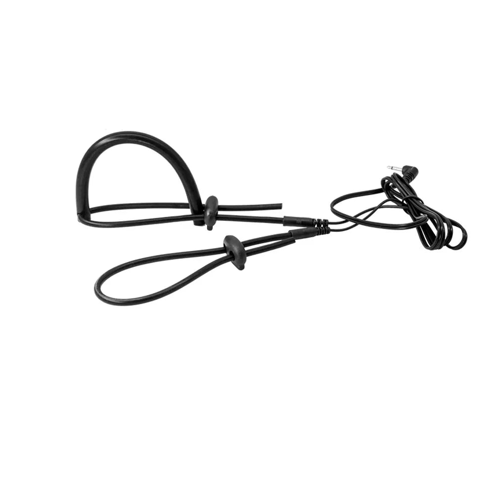 ASHBURNS Electro Shock Anal Butt Plug Electric Nipple Sucker Clamps E-stim Penis Plug Ring Cock Cage SM Chastity Couple Sex Medical Toys