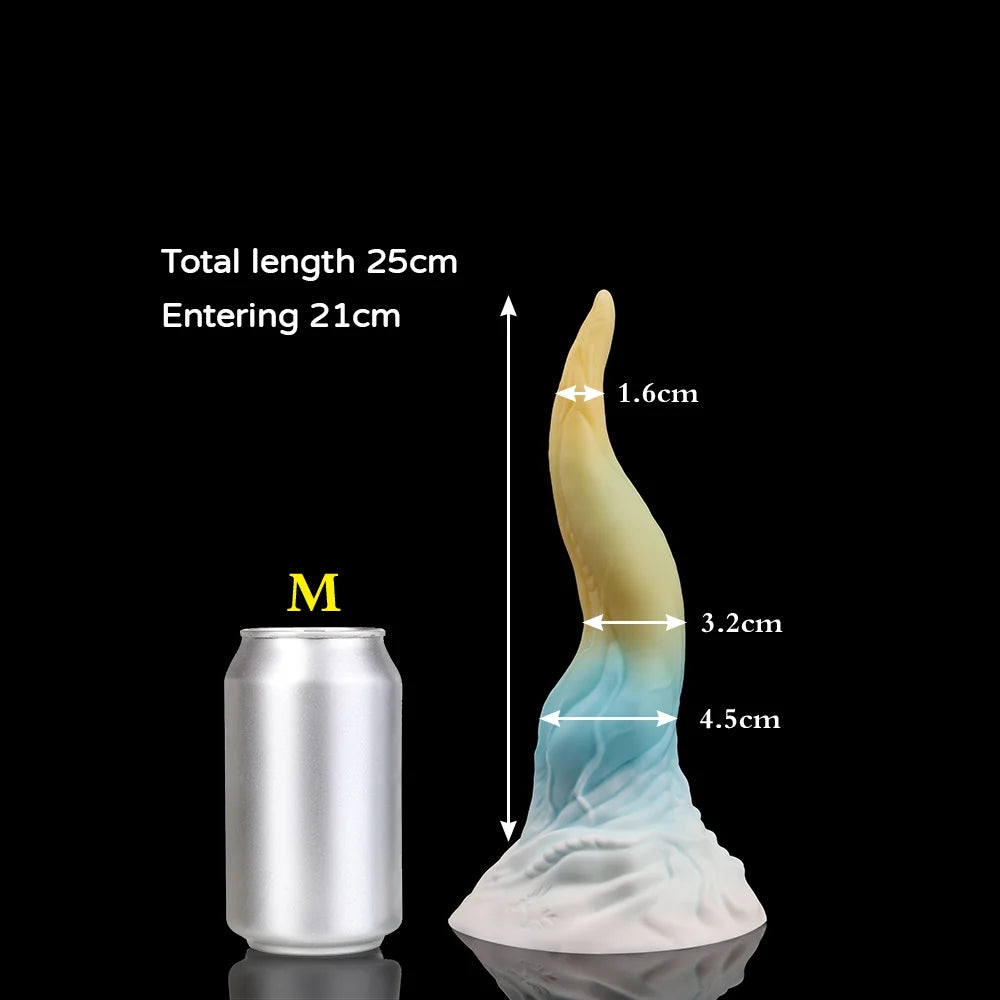 QALU Silicone MYTHICAL RELIC