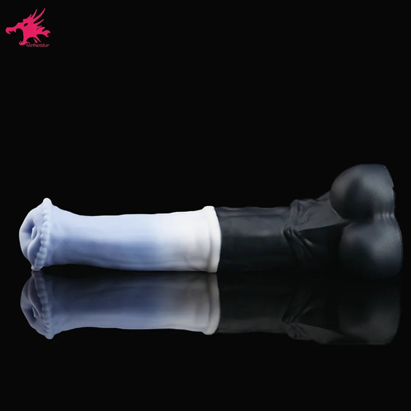 「CONOLA 」Silicone Plug,Unique Design Adult Sexy Toys Butt Plug Toys Mixed Colors