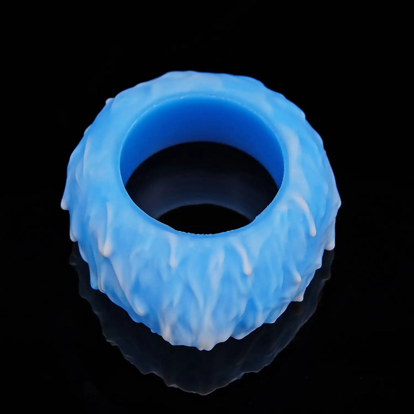 GRAE'S RING High Elasticity Penis Rings Cock Rings for Men Stronger Erection Delay Ejaculation Time Lasting Sexual Enhancement