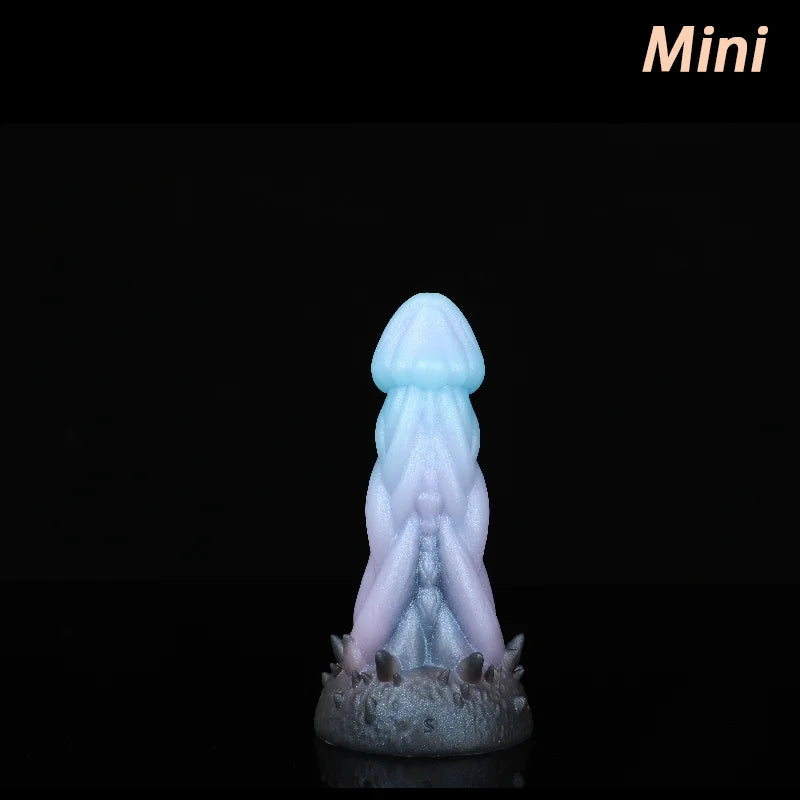 MOOM RELIC FOR THE MYTHICAL