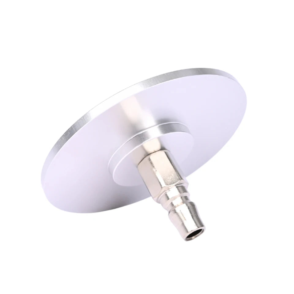 ROUGH BEAST Vac-U-Lock Sex Machine Metal Accessories for Automatic Quick PlugInMasturbation Machine Women and Man Sex Toy Adapter