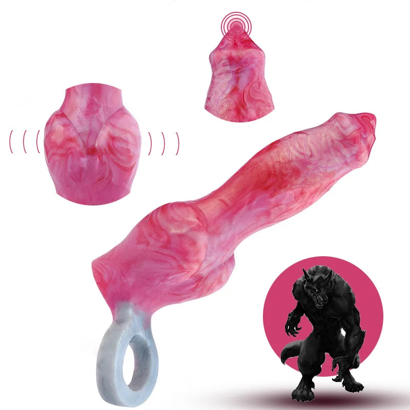 ASHBURN™ “Thick of It” Deep Sleeve Enhancer Size 7cm Thick
