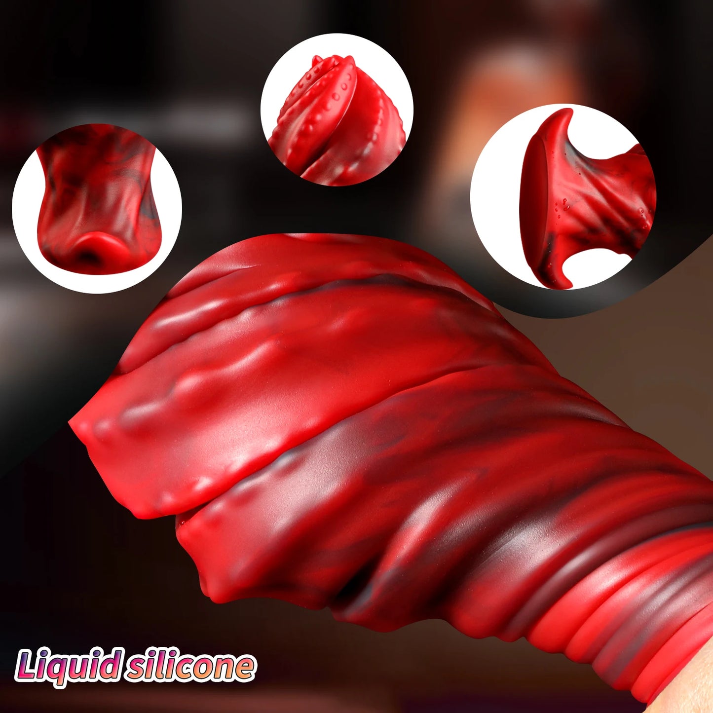 Huge Anal Plug Silicone Butt Plug For Woman Sex Toys For Male Prostate Stimulator Female Ass Dildo Toy Plugs Butt Sex Shop 18