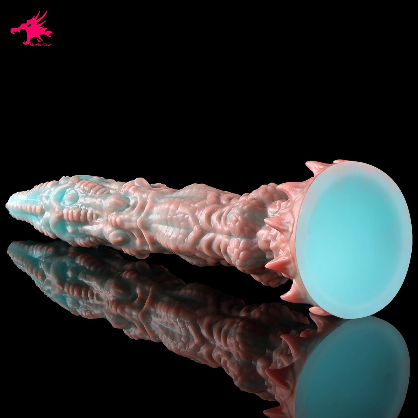 Meo's Ridge Giant Knot RELIC