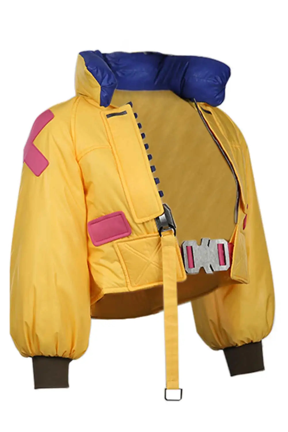 Killjoy Cosplay Jacket Bag Pants Hat Belt Costume Game Valorant Women Roleplay Suit Halloween Carnival Party Disguise Clothes