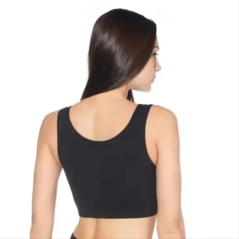 I Do As Daddy Says Design Cotton Sexy Crop Top Sugar Baby BDSM Kinky Submissive Dominant Tank Tops Girl's Naughty Camisole