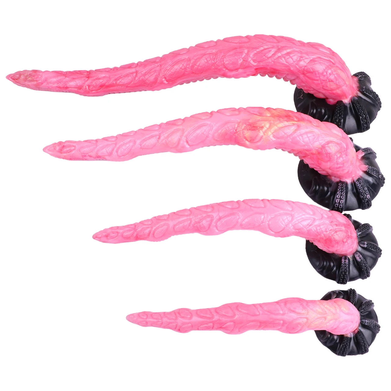 ASHBURN 2.13 FT Huge Tentacle Octopus Fantasy MONSTER