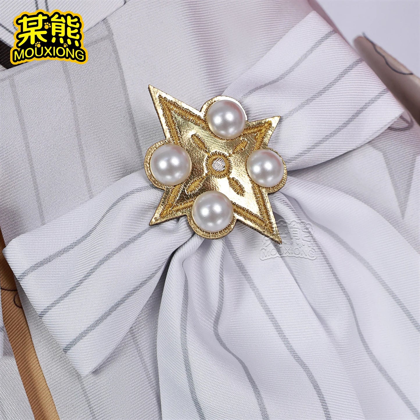 Game Zenless Zone Zero Astra Yao Cosplay Costume Uniform Halloween Carnival Party Christmas Play Role Clothes Wig for Girls
