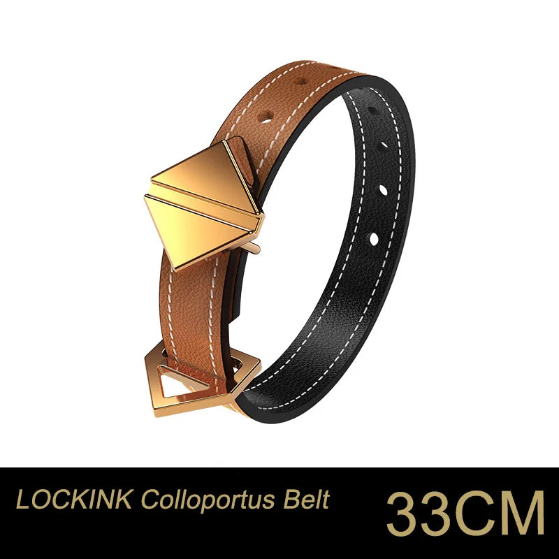 LOCKINK BDSM Harness Bondage Gear Toy Woman Handcuffs Botage Harness Kit Leg Splitter Couples Games Collar Sex Bondage Supplies