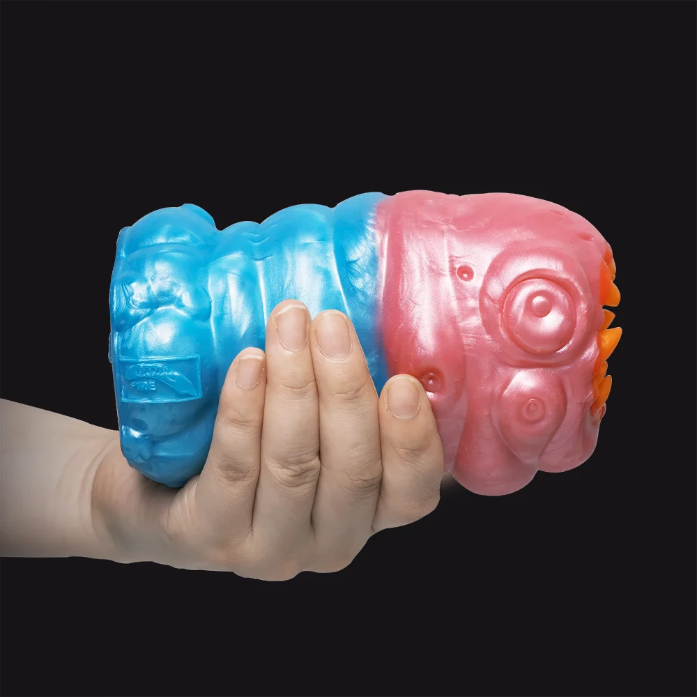 Anime Male Musturbator Toys Male Mastubator for Men Blowjob Real Vagina Sucking Pocket Pussy Adult Products 18 Sex Shop