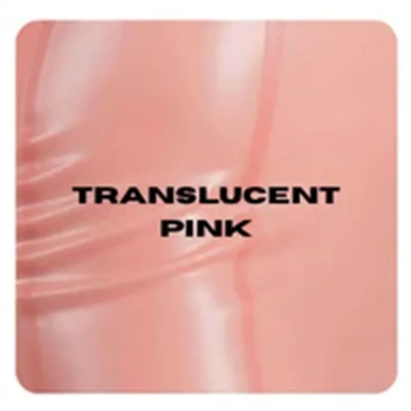 customizedWoman's Latex Dress for Clubwear and Fetish skirt High-Elasticity Sensation: Transparent Woman's Latex