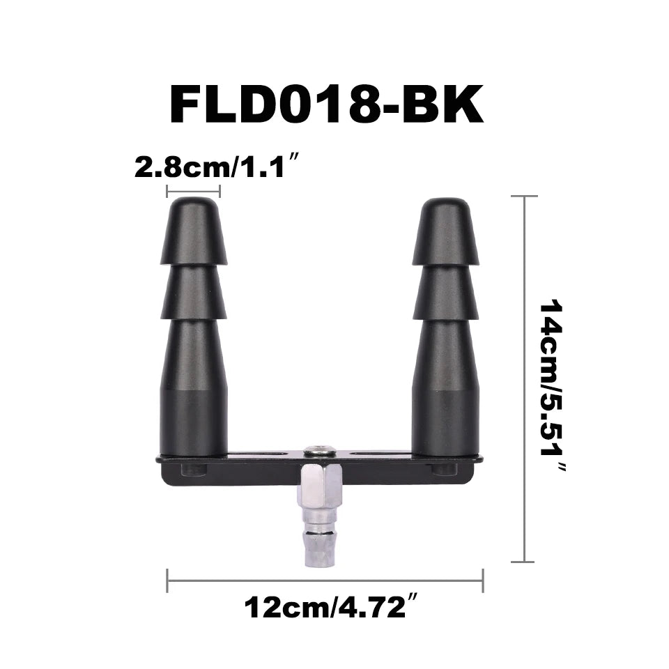 ROUGH BEAST Sex Machine Attachment for Vac-U-Lock Masturbation Machine Automatic Sex Toys Quick Plug Metal Accessories