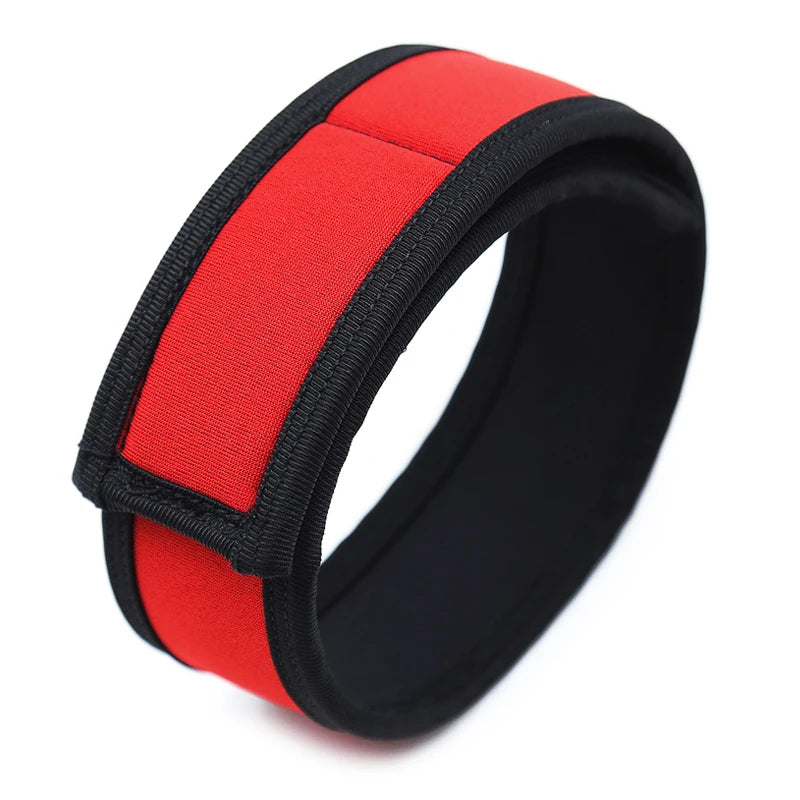BDSM Gay Nylon Adult Sexuality Products Dog Head Cover Matching Arm Rings Role Playing Pet Game Fetish Erectic Accessories