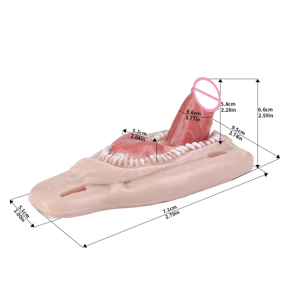 ASHBURN Wireless Control Strapon Silicone Vibrating Penetrate Sex Grinders Realistic Vagina Dildos Underwear Pad Anal Massage