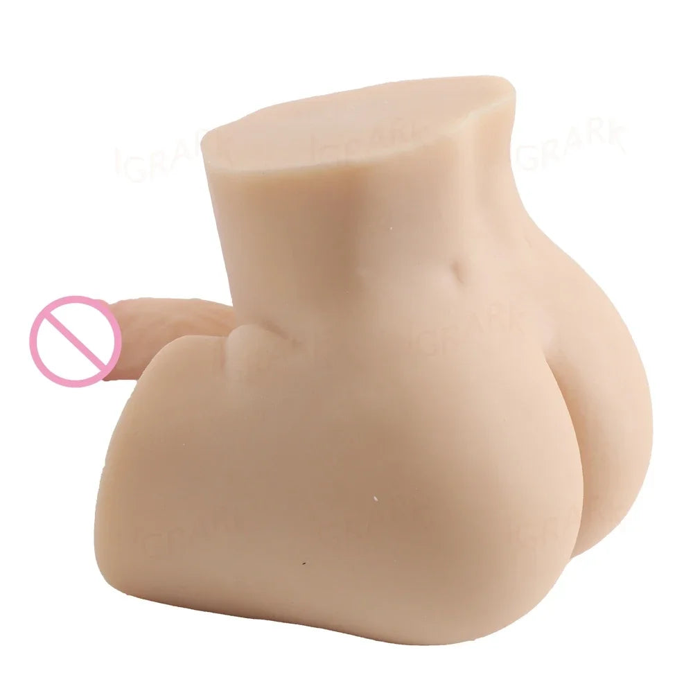 Realistic Male LOVER DOLL